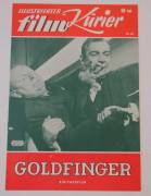 Goldfinger (James Bond 007 - Goldfinger)